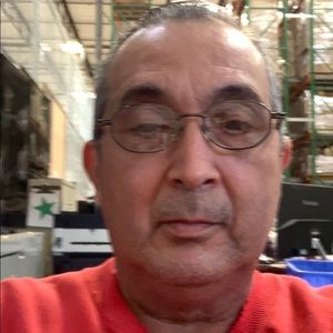 Meet your Posher, Cesar